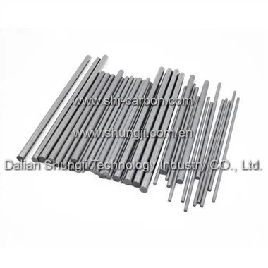 Seirbhís íonú graifít