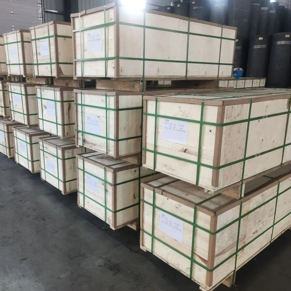 Large Graphite Block For Graphite Cold Iron